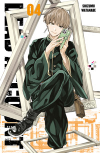 Dead Account, Band 4 - Shizumu Watanabe - ebook