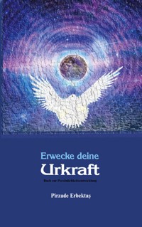 Erwecke deine Urkraft - Pirzade Erbektas - ebook