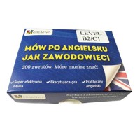 Mów po angielsku jak zawodowiec / Speak English Like a Pro (Level B2/C1) - Paweł Dwornik - książka