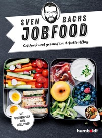Sven Bachs Jobfood - Sven Bach - ebook