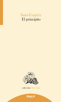 El principito - Antoine de Saint-Exupe?ry - ebook
