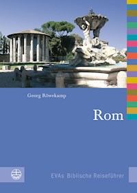 Rom - Georg Röwekamp - ebook