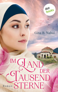 Im Land der tausend Sterne - Gina B. Nahai - ebook
