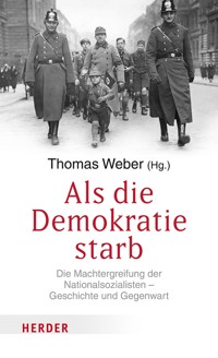 Als die Demokratie starb - Marla Stone - ebook
