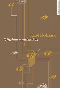Officium a rationibus - Kłodziński Karol - książka