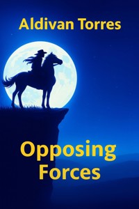 Opposing Forces - Aldivan Teixeira Tôrres - ebook
