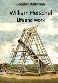 William Herschel - Günther Buttmann - ebook