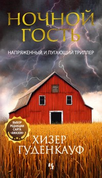 Ночной гость - Хизер Гуденкауф - ebook