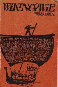 Wikingowie. - Jerzy Cepik - ebook