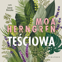Teściowa - Herngren Moa - ebook + audiobook + książka