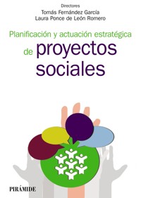 Planificación y actuación estratégica de proyectos sociales - Tomás Fernández García - ebook
