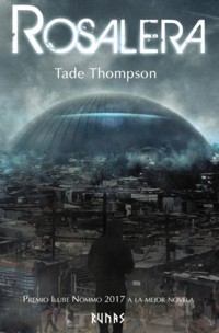 Rosalera - Tade Thompson - ebook
