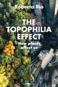 The Topophilia Effect - Roberta Rio - ebook