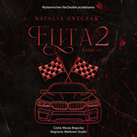 Elita 2 - Natalia Antczak - ebook + audiobook