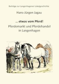 ... etwas vom Pferd! - Hans-Jürgen Jagau - ebook