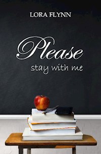 Please stay with me - Lora Flynn - ebook
