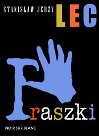 Fraszki - Stanisław Jerzy Lec - książka
