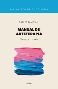 Manual de arteterapia -  - ebook