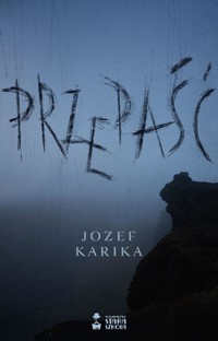 Przepaść - Jozef Karika - książka