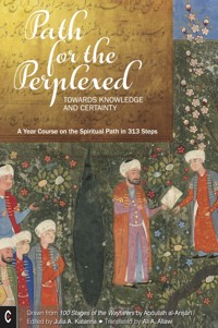 Path for the Perplexed - ʿAbdullah al-Anṣārī - ebook
