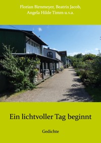 Ein lichtvoller Tag beginnt - Florian Birnmeyer - ebook