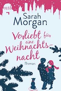 Verliebt für eine Weihnachtsnacht - Sarah Morgan - ebook