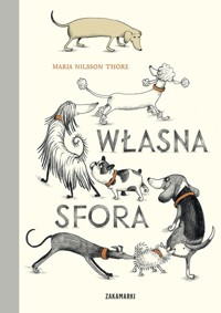 Własna sfora - Maria Nilsson Thore - książka