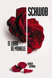 El libro de Monelle - Marcel Schwob - ebook