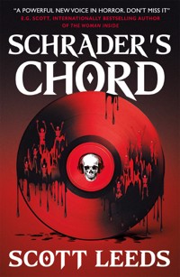 Schrader's Chord - Scott Leeds - ebook