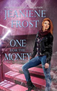 One for the Money - Frost Jeaniene - ebook