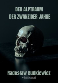 Der alptraum der zwanziger jahre - Radosław Budkiewicz - ebook