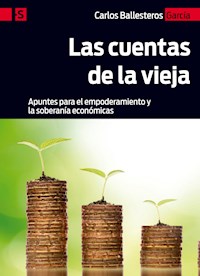 Las cuentas de la vieja - Carlos Ballesteros García - ebook