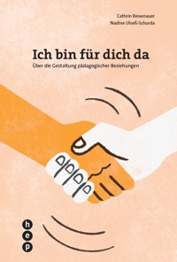 Ich bin für dich da (E-Book) - Cathrin Reisenauer - ebook