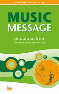 Music Message - Hanna Fischer - ebook