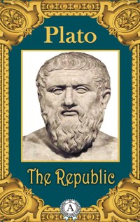 The Republic - Plato - ebook + audiobook
