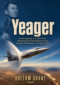 Yeager - Hollow Grant - ebook