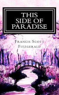 This Side of Paradise - Francis Scott Fitzgerald - ebook