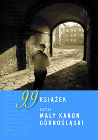 99 książek -  - książka