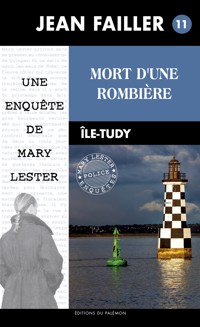 Mort d'une rombière - Jean Failler - ebook
