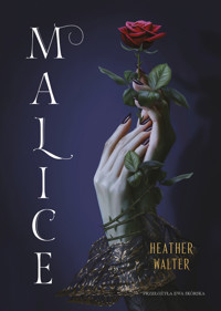 Malice - Heather Walter - książka