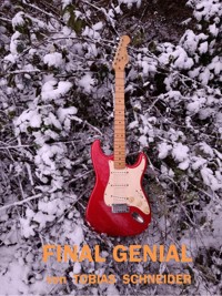 Final Genial - Tobias Schneider - ebook