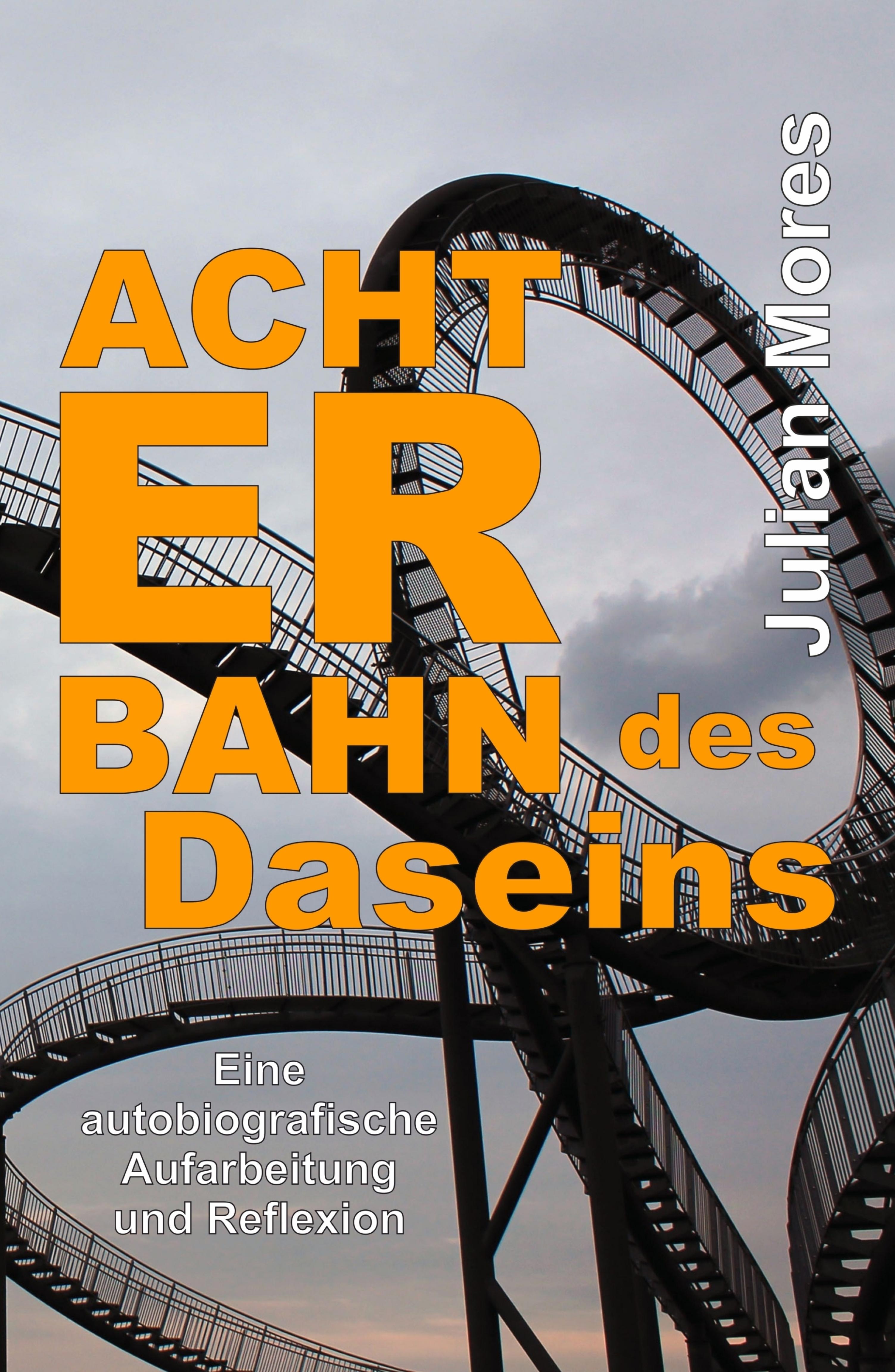 Achterbahn des Daseins