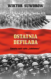 Ostatnia defilada - Wiktor Suworow - książka
