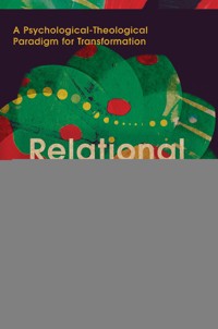 Relational Spirituality - Todd W. Hall - ebook