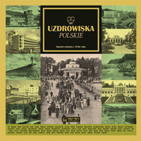 Uzdrowiska polskie -  - książka