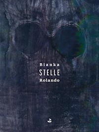 Stelle - Bianka Rolando - książka