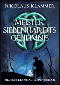 Meister Siebenhardts Geheimnis - Nikolaus Klammer - ebook