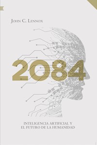 2084 - John Lennox - ebook