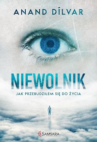 Niewolnik - Anand Dilvar - książka