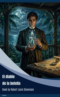 El diablo de la botella - Robert Louis Stevenson - ebook